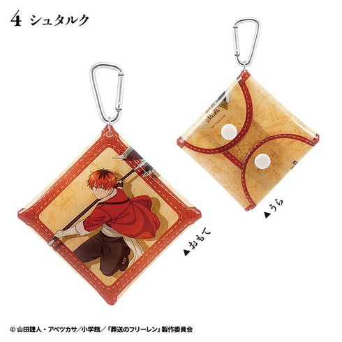 『葬送のフリーレン』【食玩】マルチケース【BOX】