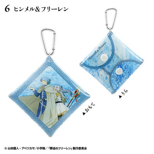 『葬送のフリーレン』【食玩】マルチケース【BOX】