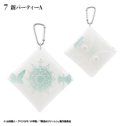 『葬送のフリーレン』【食玩】マルチケース【BOX】