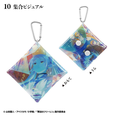 『葬送のフリーレン』【食玩】マルチケース【BOX】