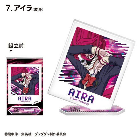 『ダンダダン』【食玩】フォトスタイルアクスタ【BOX】