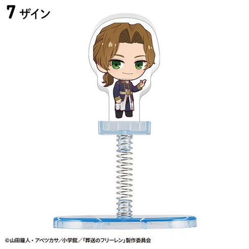 『葬送のフリーレン』【食玩】ゆらスタ【BOX】