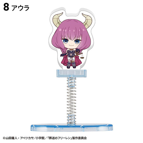 『葬送のフリーレン』【食玩】ゆらスタ【BOX】