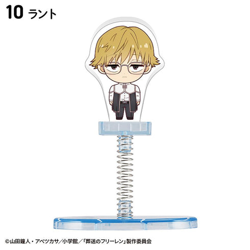 『葬送のフリーレン』【食玩】ゆらスタ【BOX】