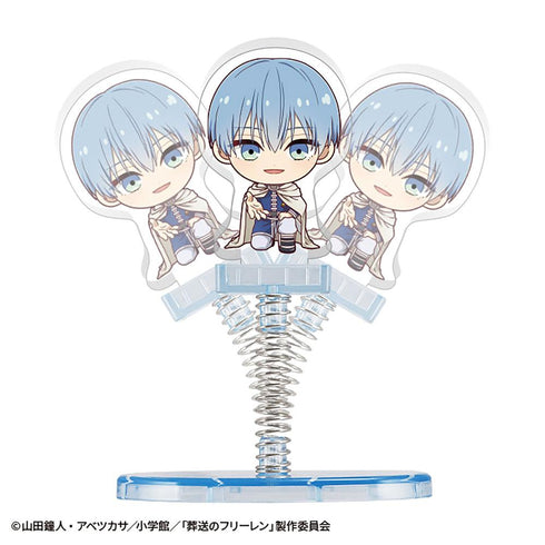 『葬送のフリーレン』【食玩】ゆらスタ【BOX】