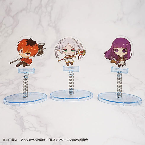 『葬送のフリーレン』【食玩】ゆらスタ【BOX】