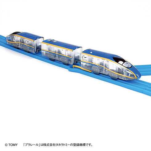 『プラレール』【食玩】つなごう 15【BOX】