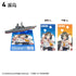 『艦これ』【食玩】1/2000 モデル5【BOX】【202604再販】