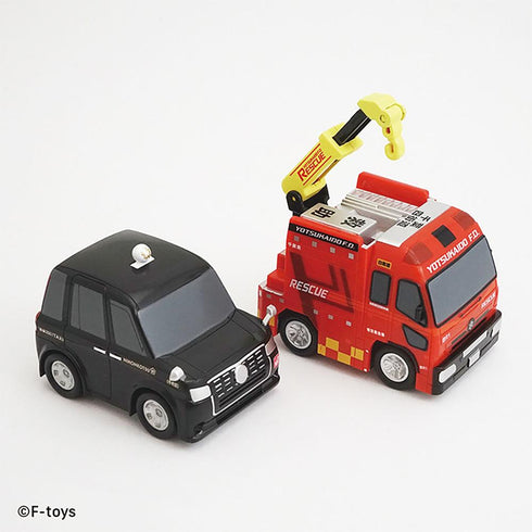 『のりもの これくしょん』【食玩】20【BOX】