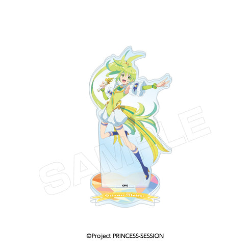 『プリンセッション・オーケストラ』アクリルスタンド プリンセス・ミーティア