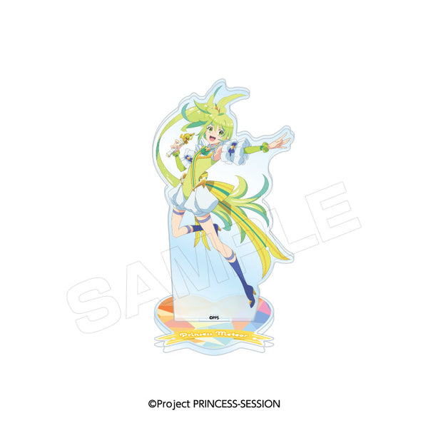『プリンセッション・オーケストラ』アクリルスタンド プリンセス・ミーティア