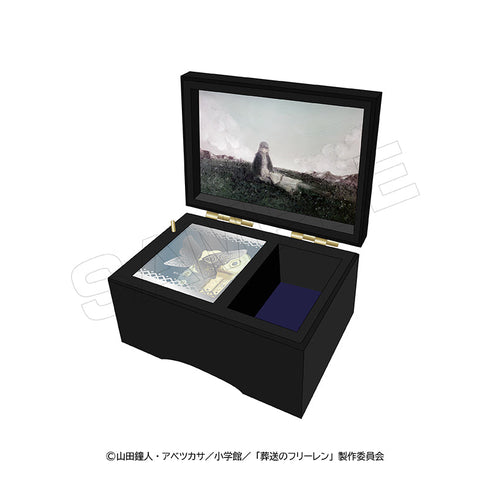 『葬送のフリーレン』第2弾 オルゴール第2弾