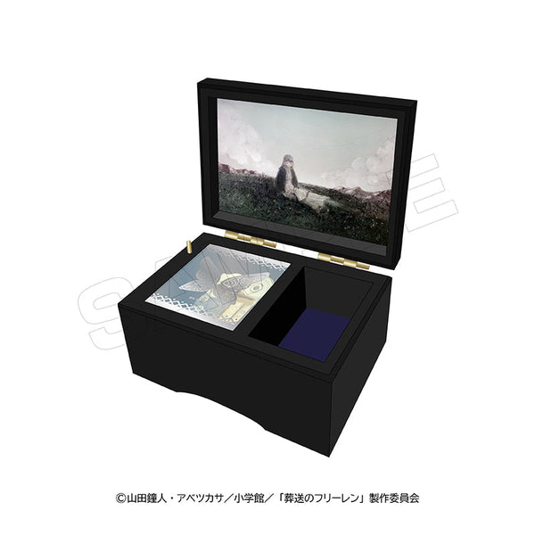 『葬送のフリーレン』第2弾 オルゴール第2弾