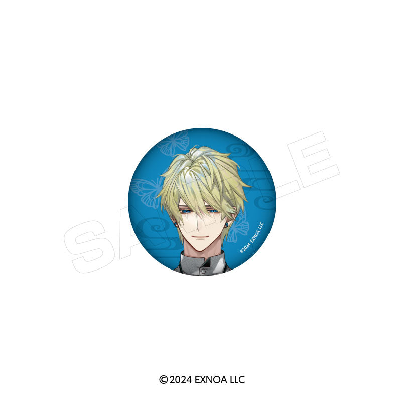 夢幻楼と眠れぬ蝶』缶バッジ【BOX】 – Anime Store JP