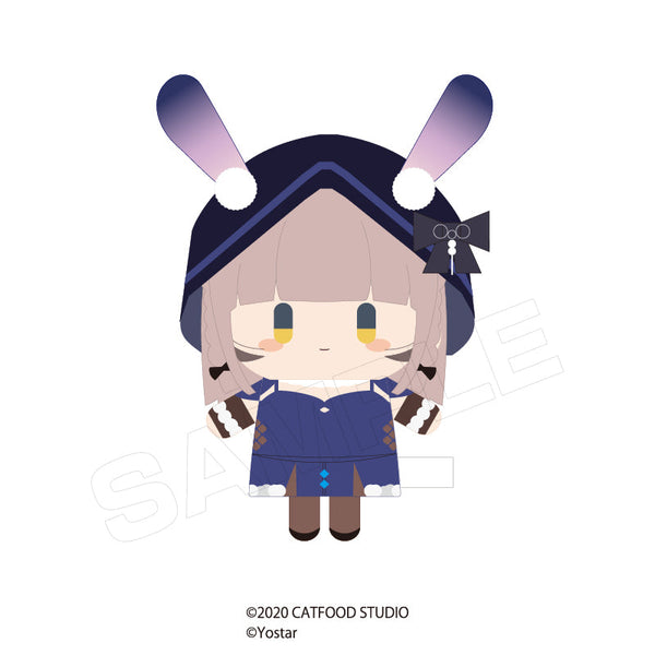 『雀魂』マスコットキーホルダー カーヴィ