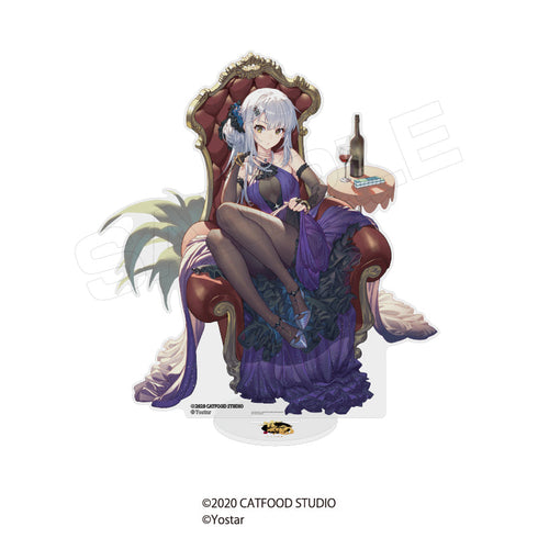 『雀魂』アクリルスタンド 八木唯