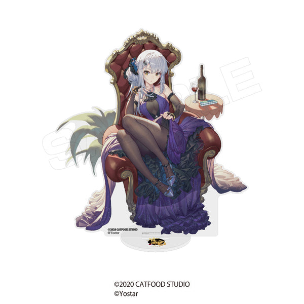 『雀魂』アクリルスタンド 八木唯