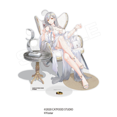 『雀魂』アクリルスタンド 北見紗和子