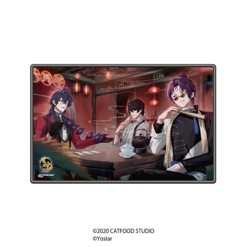 『雀魂』デスクマット B