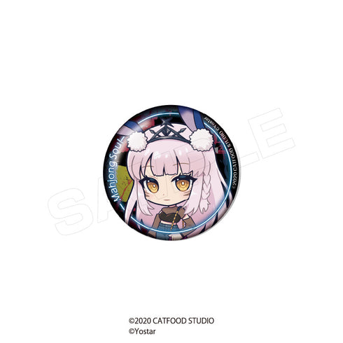 『雀魂』缶バッジ【BOX】