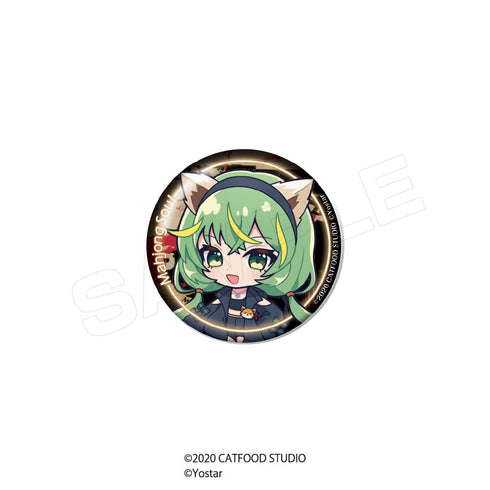 『雀魂』缶バッジ【BOX】