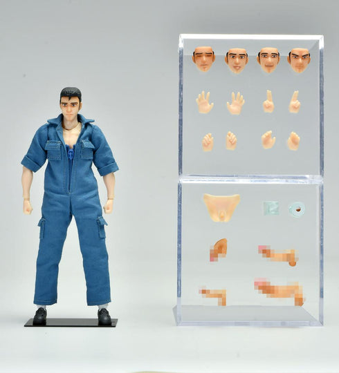 『くそみそテクニック』阿部高和