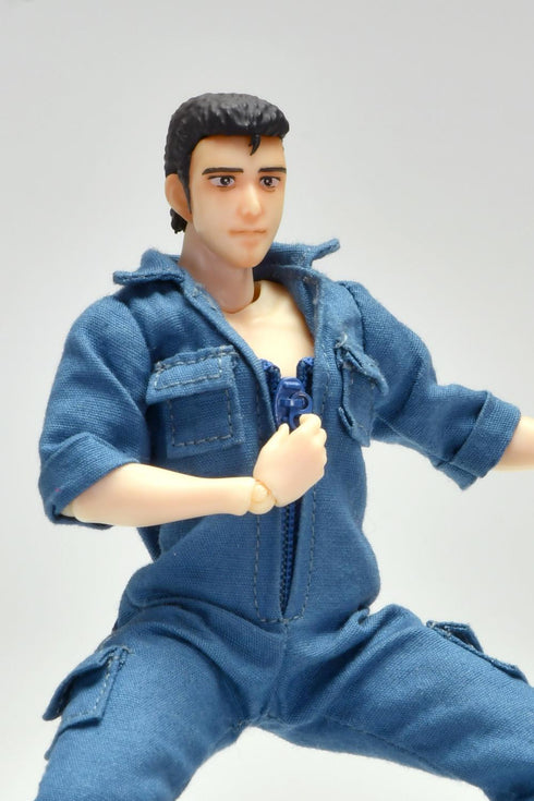 『くそみそテクニック』阿部高和