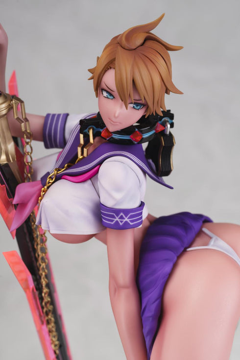 『飛鳥瑠衣』夏セーラーVer.【202512再販】