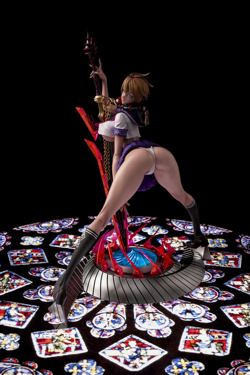 『飛鳥瑠衣』夏セーラーVer.【202512再販】