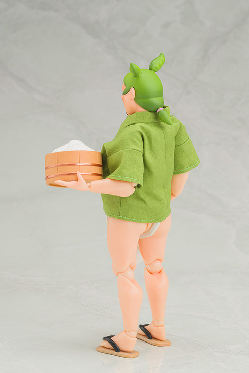 『ずんだどん』