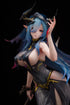 『アズールレーン』メアリー・セレスト グリムナイト・リーパー