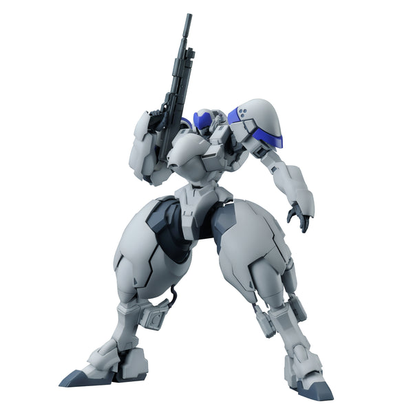 『POWERDoLLS』プラスチックキット パワーローダー X-4+ PD-802 装甲歩兵