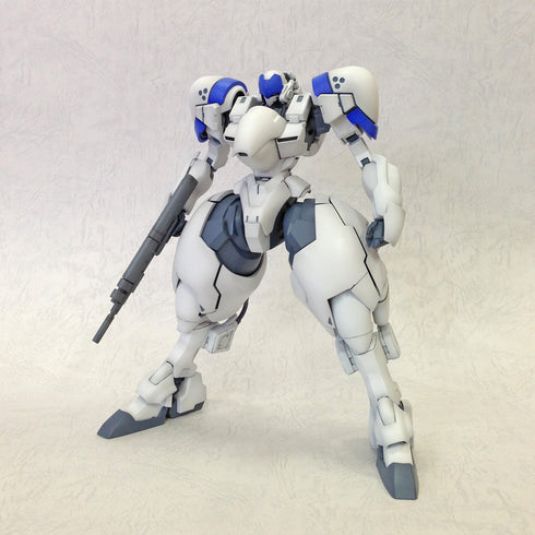 "POWERDoLLS" Plastic Model Kit: Power Loader X-4+ PD-802 Armored Infantry