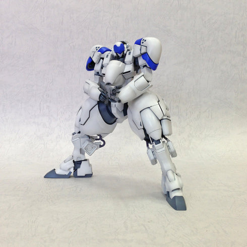 "POWERDoLLS" Plastic Model Kit: Power Loader X-4+ PD-802 Armored Infantry
