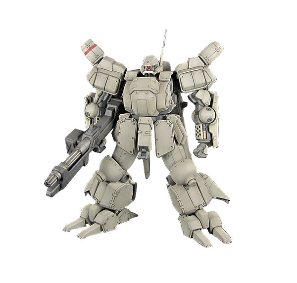 『重装機兵レイノス』プラスチックキット AS-5E3レイノス 主人公機 リニューアルVer.