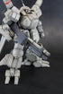 『重装機兵レイノス』プラスチックキット AS-5E3レイノス 主人公機 リニューアルVer.