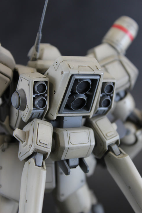 『重装機兵レイノス』プラスチックキット AS-5E3レイノス 主人公機 リニューアルVer.