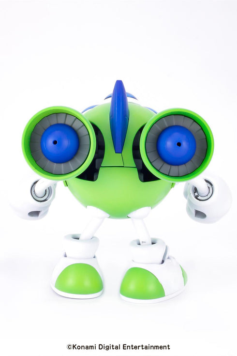 『ツインビー』Nonスケール プラスチックキット レインボーベルアドベンチャー グインビー【202509再販】