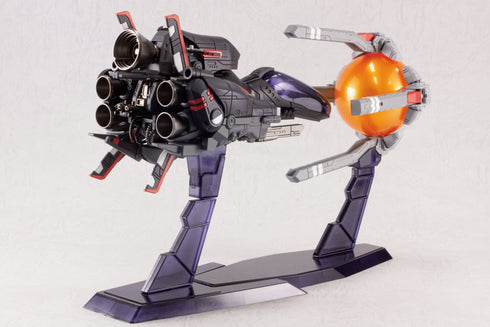 『R-TYPE FINAL』プラスチックキット Rwf-9Abk アロー・ヘッドBK