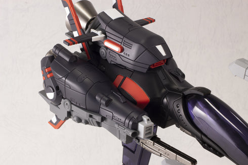 『R-TYPE FINAL』プラスチックキット Rwf-9Abk アロー・ヘッドBK