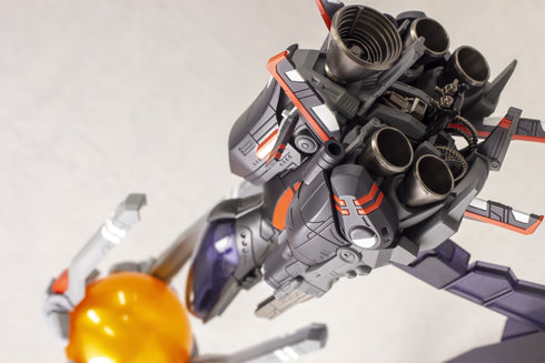 『R-TYPE FINAL』プラスチックキット Rwf-9Abk アロー・ヘッドBK