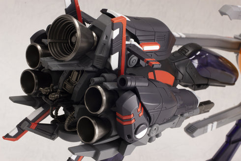 『R-TYPE FINAL』プラスチックキット Rwf-9Abk アロー・ヘッドBK