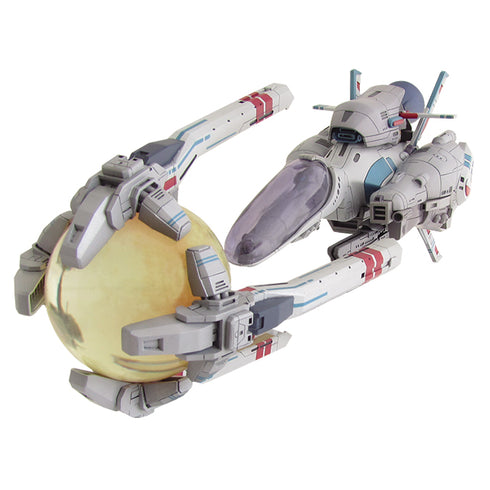 『R-TYPE FINAL』プラスチックキット R-9A アロー・ヘッド