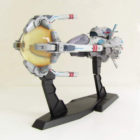 『R-TYPE FINAL』プラスチックキット R-9A アロー・ヘッド