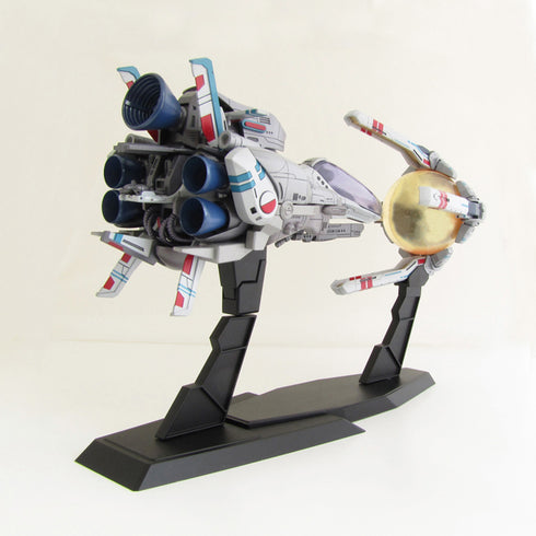 『R-TYPE FINAL』プラスチックキット R-9A アロー・ヘッド