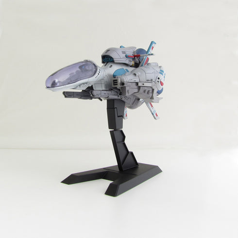 『R-TYPE FINAL』プラスチックキット R-9A アロー・ヘッド