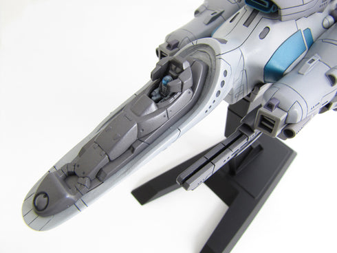 『R-TYPE FINAL』プラスチックキット R-9A アロー・ヘッド