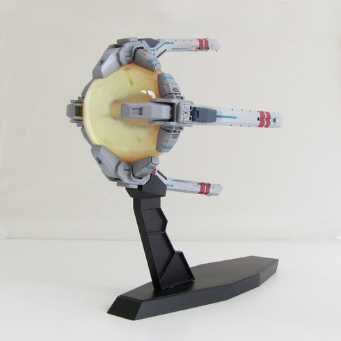 『R-TYPE FINAL』プラスチックキット R-9A アロー・ヘッド