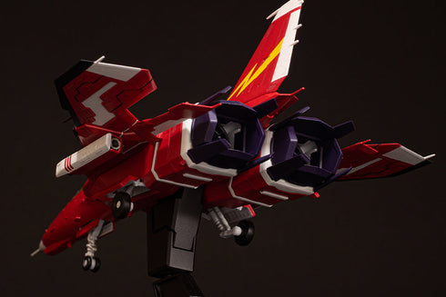 『雷電V Director's Cut』1/100スケール プラスチックキット FT-00004A Azuma【202506再販】