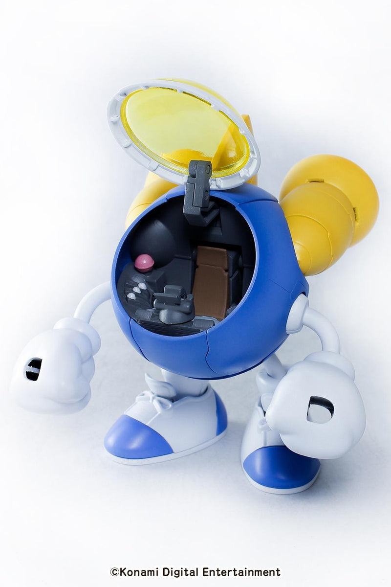 ツインビー　レインボーベルアドベンチャー　プラモデル　未使用品　PLUM　希少 プラム ツインビー レインボーベルアドベンチャー ツインビー